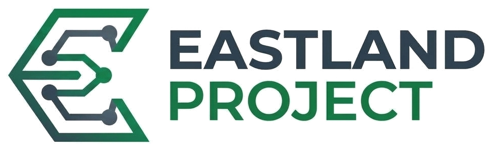 Eastland Project Logo